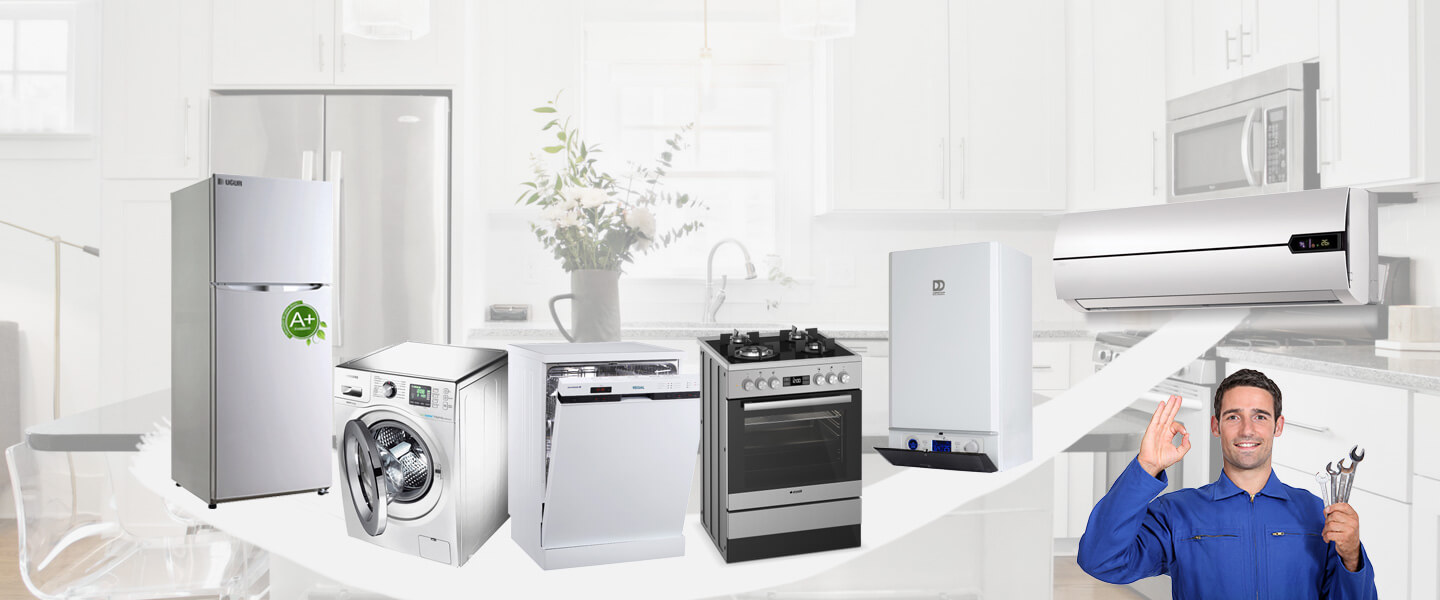 Üzümlü Grundig Servisi